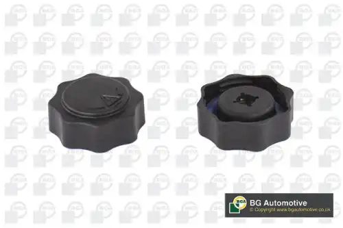 Крышка расширительного бачка BGA CC0901