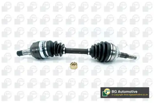 Приводной вал DS9508LA BGA