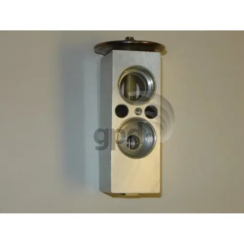 Клапан кондиционера 3411402 GPD