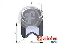 Поршень суппорта переднего D025467 AUTOFREN
