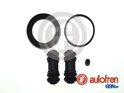 рем.к-т диск.торм.!\FORD FOCUS II 09> D42250 AUTOFREN