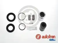 Суппорт тормозной D42451C AUTOFREN