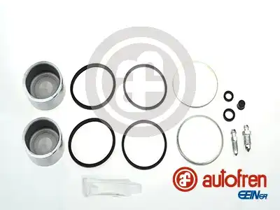 Суппорт тормозной AUTOFREN D42590C