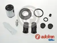 Ремкомплект, тормозной суппорт D42603C AUTOFREN