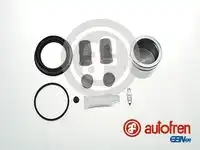 D42840C Ремкомплект тормозного суппорта AUTOFREN