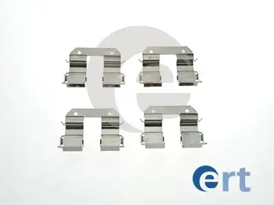 420212 РЕМКОМПЛЕКТ СУППОРТА ERT