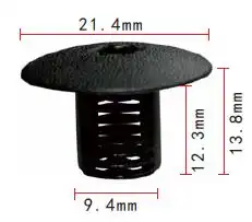 Клипса Autokrep AK1113702