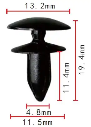 ДЕРЖАТЕЛЬ МНОГОЦЕЛЕВОЙ CHRYSLER, GM, . AK778167 AUTOKREP