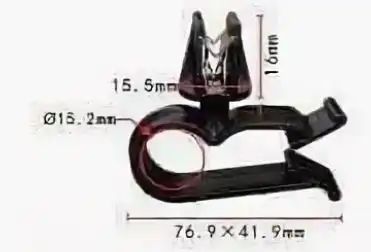  КЛИПСА AK1113805 AUTOKREP