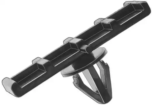 AK1114598 Клипса Ford AUTOKREP