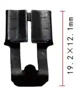 Клипса Autokrep AK1113655