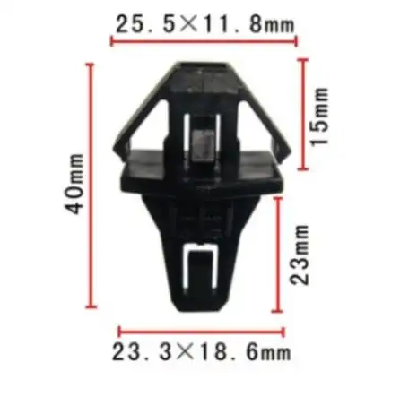  КЛИПСА AK1113390 AUTOKREP