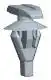 Клипса Autokrep AK1113496