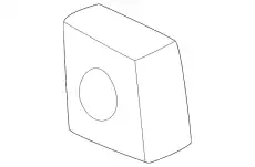 Клипса Autokrep 90666-SD9-000 HONDA