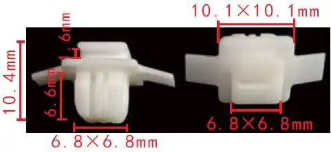 КЛИПСА AK1114623 AUTOKREP