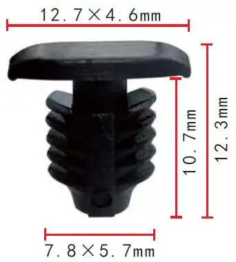 КЛИПСА AK1113840 AUTOKREP