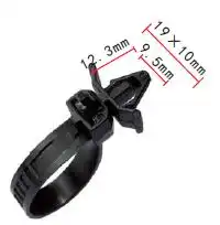 КЛИПСА AK1113520 AUTOKREP
