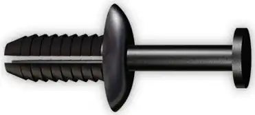 КЛИПСА AK1114687 AUTOKREP