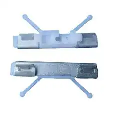 Клипса Volvo AK1114539 AUTOKREP