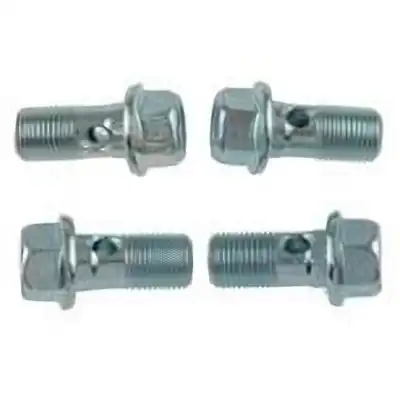 Brake Hydraulic Banjo Bolt H94582 CARLSON