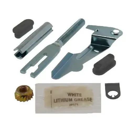 Drum Brake Self Adjuster Repair Kit H2686 CARLSON
