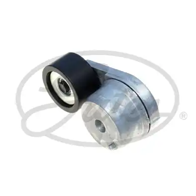 ролик натяжителя!\ Cummins T38504 GATES
