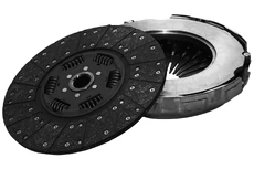 Комплект сцепления STELLOX 83-06098A-SX