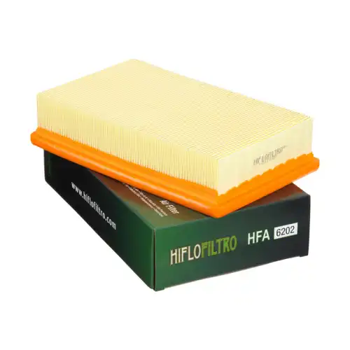 ФИЛЬТРА ВОЗДУХА HFA6202 HIFLO FILTRO