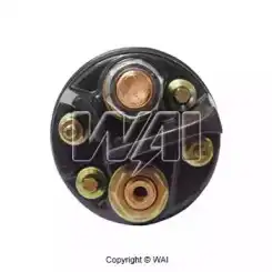 Втягивающее реле 66147 WAI