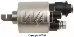 Втягивающее реле 6685051 WAI