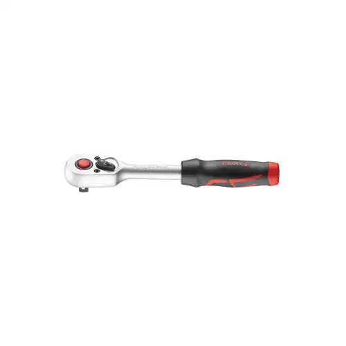  ТРЕЩОТКА 3/8'' 175 ММ 30 ЗУБЬЕВ FORCE 802315