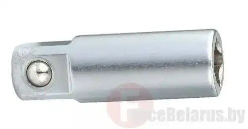 F80923036 FORCE F80923036 АДАПТОР 1/4Х3/8 36ММ