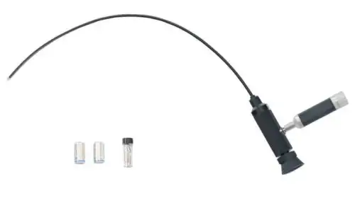 9G2203 Оптический дефектоскоп в кейсе FORCE,