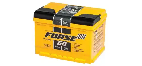 Аккумулятор FORCE F6CT60VL0