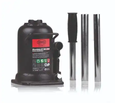 Домкрат HEYNER 346100