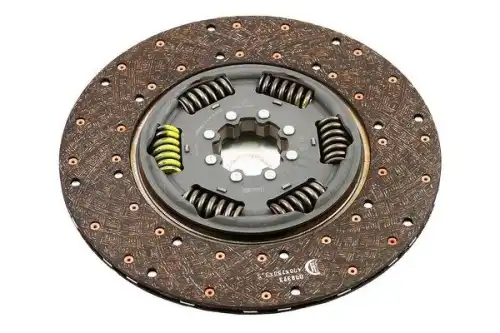 Диск сцепления HAMMER 91635