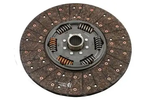 Диск сцепления HAMMER 90634