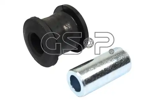Рычаг подвески GSP 510715S