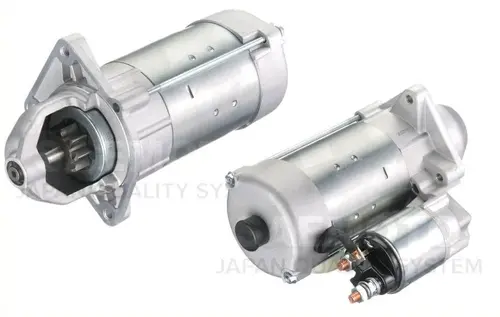 Стартер SAEMOTO SM15287