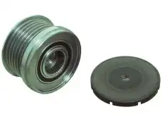 Шкив INA 24-91295 WAI