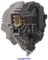 Генератор WAI 24024N