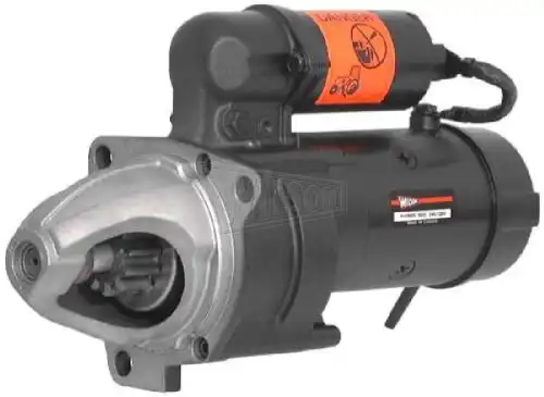 Стартер WILSON 91-28-4004