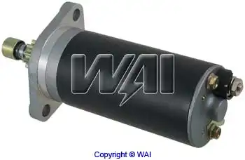 Стартер WAI 18301N