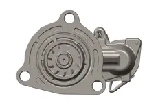 Стартер CUMMINS 5284078