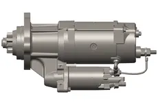 Стартер CUMMINS 5284078