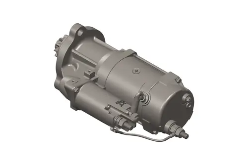Стартер CUMMINS 5284078