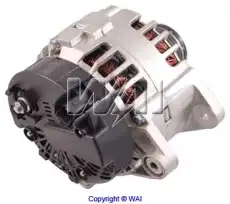 Генератор WAI 23160N-5G