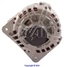 Генератор WAI 23160N-5G