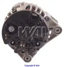 Генератор WAI 23160N-5G