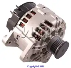 Генератор WAI 23160N-5G